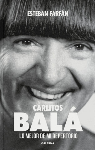 Carlitos Balá | Esteban Farfán
