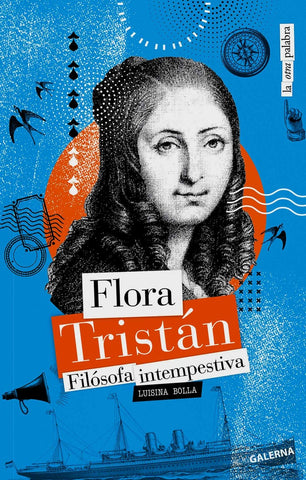 Flora Tristán | Bolla, Ferreiro