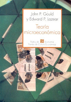 Teoría microeconómica | Lazear-Gould