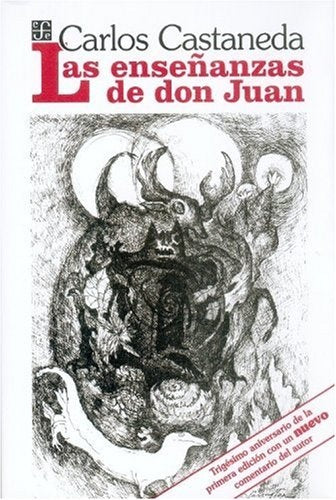 Las enseñanzas de don Juan  | Carlos Castaneda