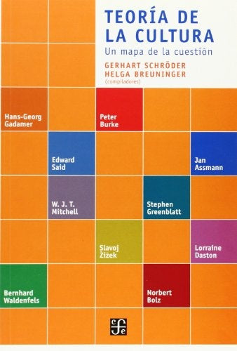 Teoría de la cultura | Schöder-Breuning