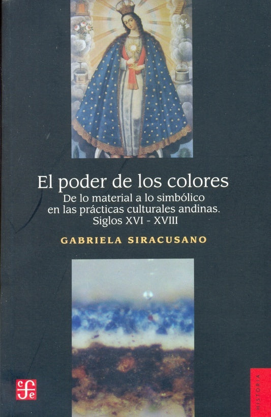 Poder de los colores, El | Gabriela Siracusano