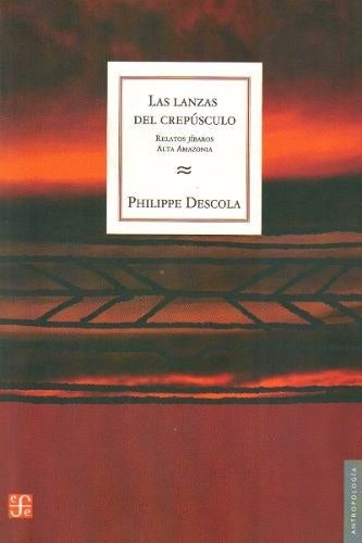 Las lanzas del crepusculo