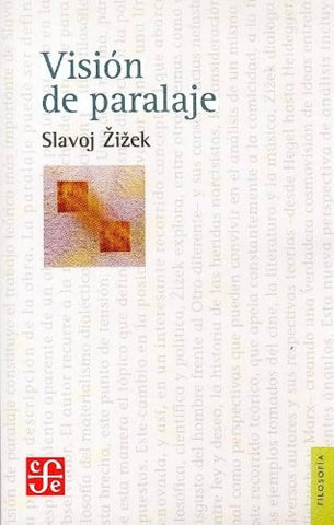 Visiòn de paralaje | Slavoj Zizek