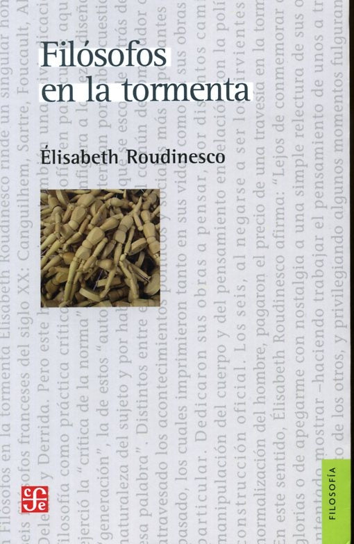 Filosofia y/o literatura * | Enrique Lynch