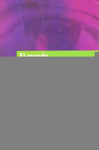EL MUNDO DE LA PERCEPCION.. | Merleau-Ponty, Goldstein