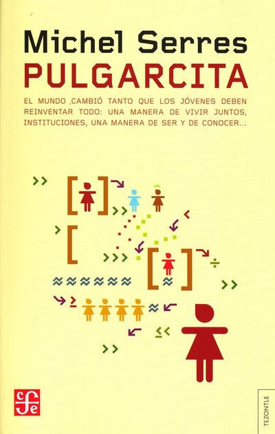 pulgarcita  | J. ... [et al.]] tr. Serres  Michel  ed. lit. ...