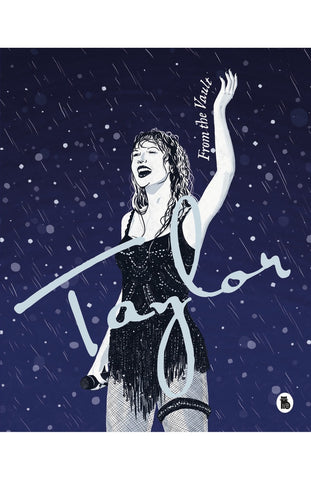 TAYLOR FROM THE VAULT..*(i)