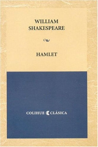 Hamlet | William Shakespeare