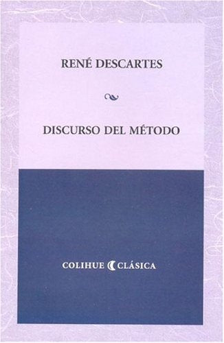 Discurso del método | Descartes-Caimi