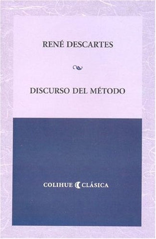Discurso del método | Descartes-Caimi