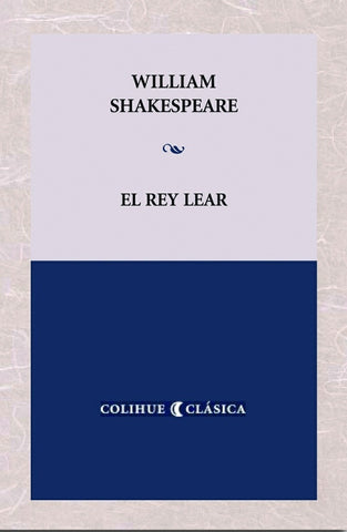 Rey Lear, El | William Shakespeare