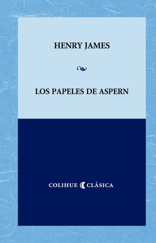 Papeles de Aspern, Los | HENRY JAMES
