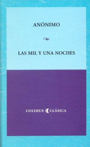 Las mil y una noches  | Anónimo
