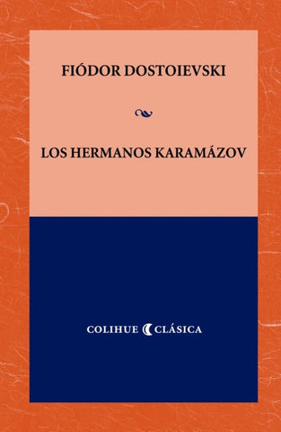 Los hermanos Karamazov | Dostoievski, Lobos, Lobos