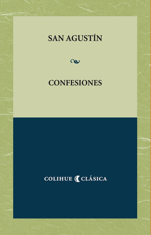 Confesiones | Agustín, Piemonte, Piemonte