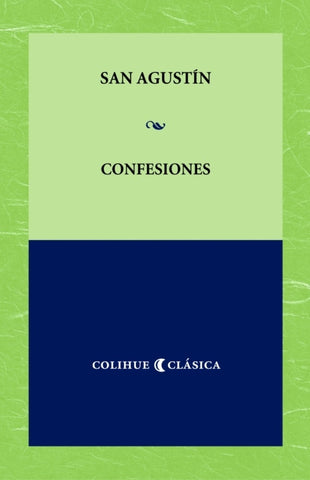 Confesiones | Agustín, Piemonte, Piemonte