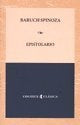 Epistolario | Spinoza, Tatián