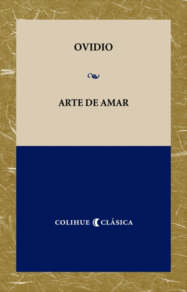 Arte de amar | Públio Ovídio Nasão