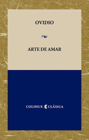 Arte de amar | Públio Ovídio Nasão