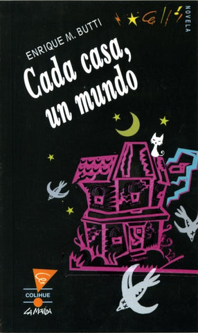 Cada casa un mundo | Butti, González