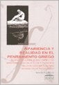 Apariencia y realidad en el pensamiento griego | Marcelo D. Boeri