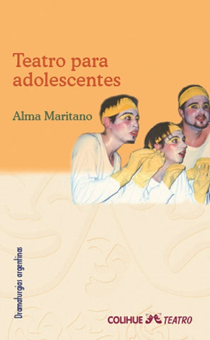 Teatro para adolescentes