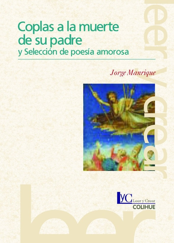 Coplas a la muerte de su padre | Jorge Manrique