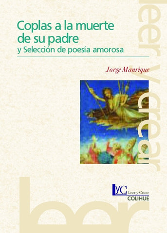 Coplas a la muerte de su padre | Jorge Manrique