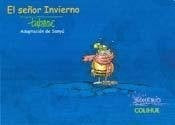 El señor Invierno | Tabaré, Sanyú