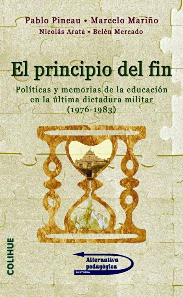 El principio del fin | Pineau, Mariño, Arata, Mercado