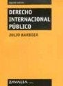 Derecho internacional público | Julio Barboza