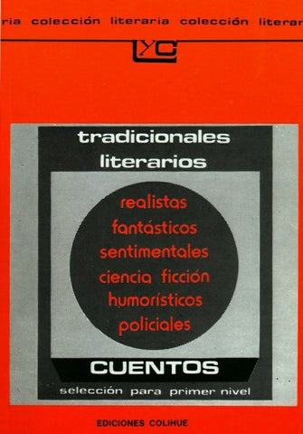 Cuentos para el primer nivel