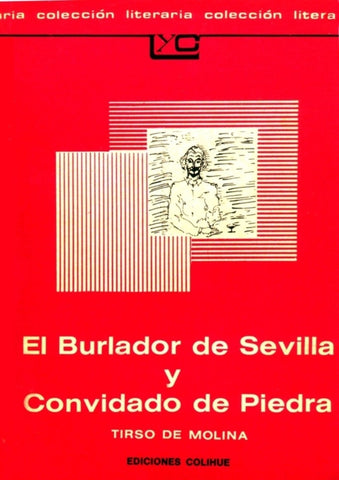 Burlador de Sevilla, El | Tirso de Molina