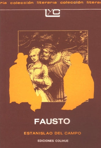 Fausto | Estanislao del Campo