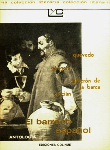 Barroco español, El