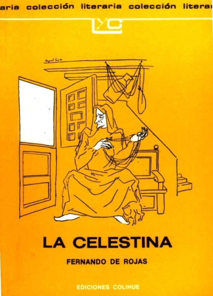 Celestina, La | Fernando  De Rojas