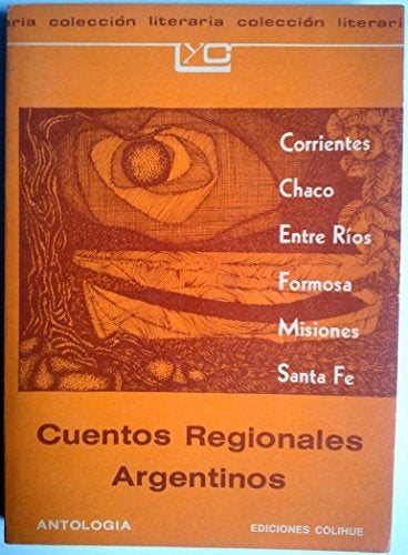 Cuentos regionales argentinos