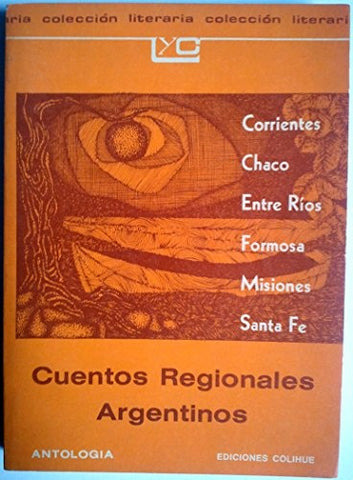 Cuentos regionales argentinos