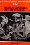 Cuentos españoles contemporáneos