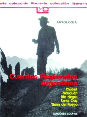 Cuentos regionales argentinos
