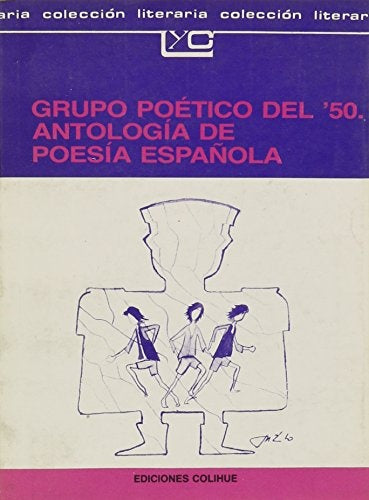 Grupo poético del '50