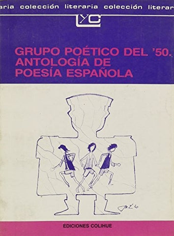 Grupo poético del '50