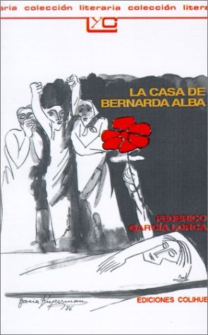 Casa de Bernarda Alba, La | Federico García Lorca