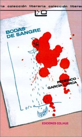 Bodas de sangre | Federico García Lorca