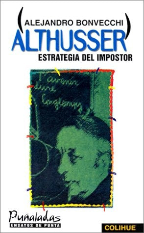 Althusser | Alejandro Bonvecchi