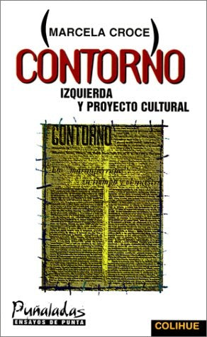 Contorno | Marcela Croce