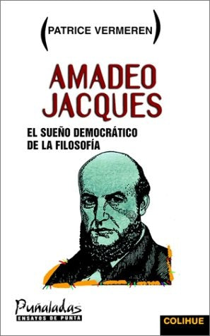 Amadeo Jacques | Patrice Vermeren