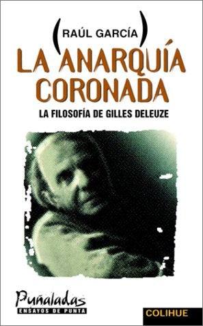 Anarquía coronada, La | Raúl García