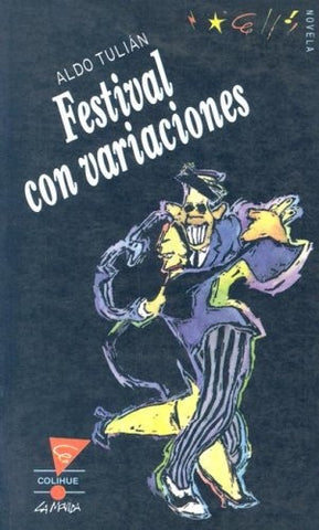 Festival con variaciones | Tulián-Damiani